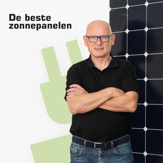 De beste zonnepanelen