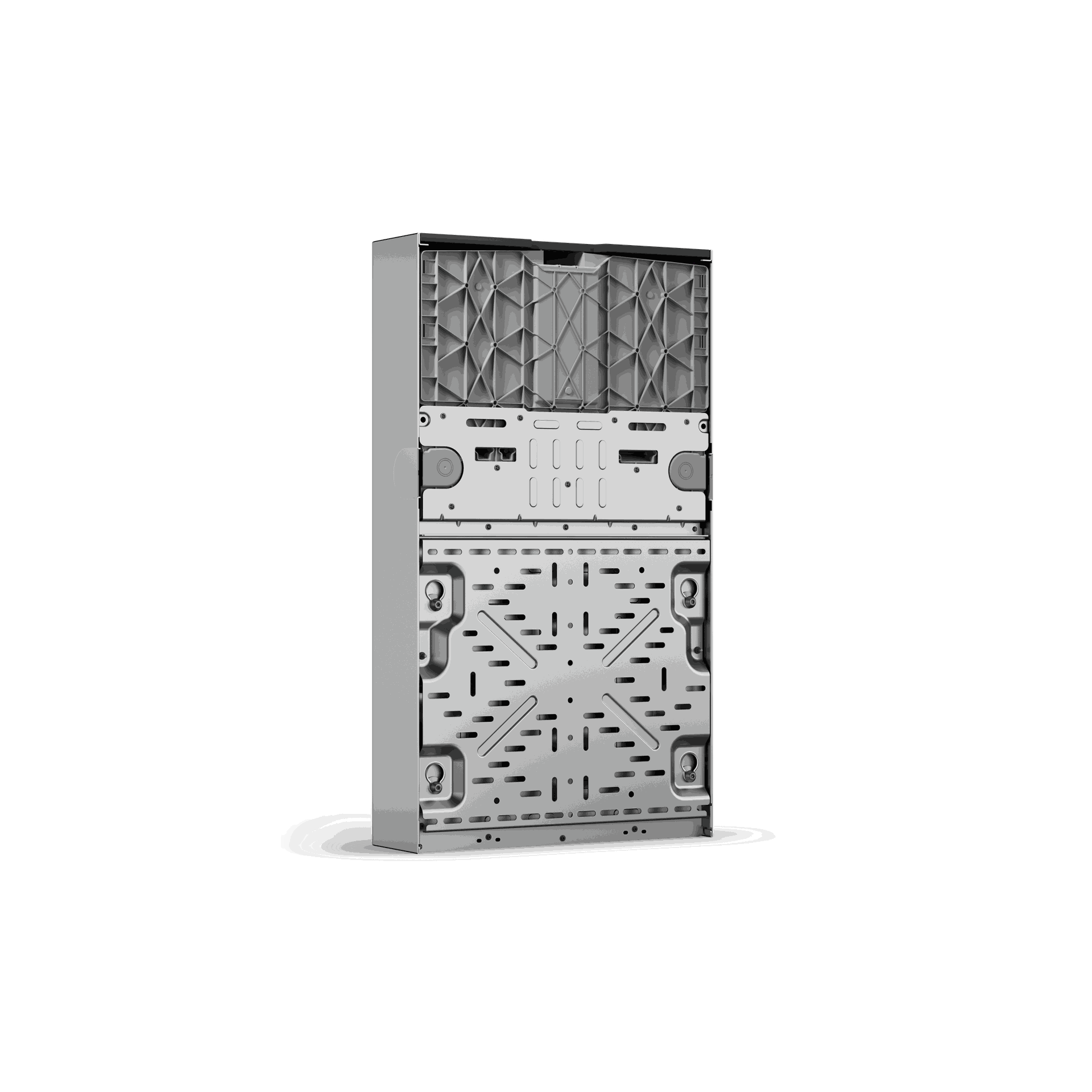 Enphase 5P thuisbatterij