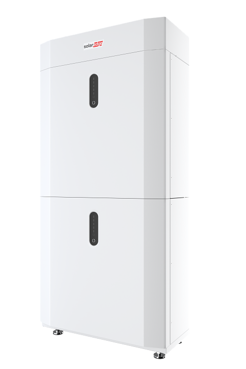 SolarEdge Home batterij