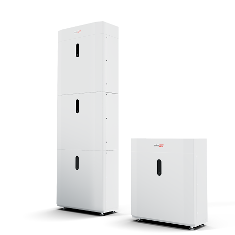 SolarEdge Home accu