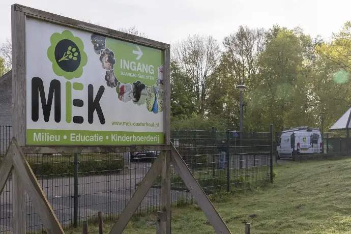 MEK (Milieu Educatiecentrum Oosterhout)