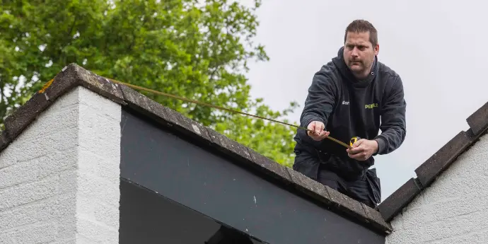 Pebble Green Systems is nu Pebble Zonnepanelen