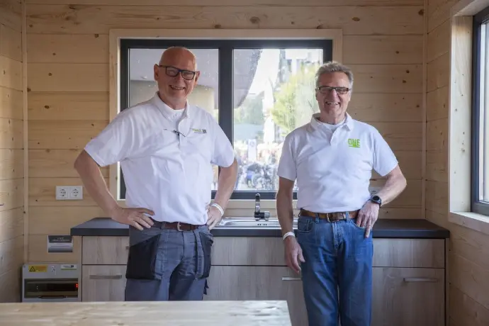 Pebble Green Systems is nu Pebble Zonnepanelen