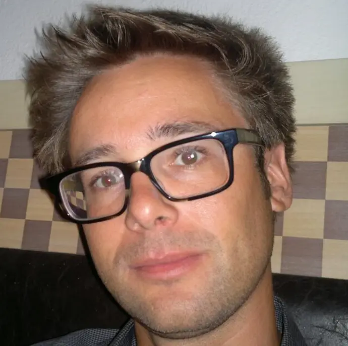 Thuisbatterij van Bart