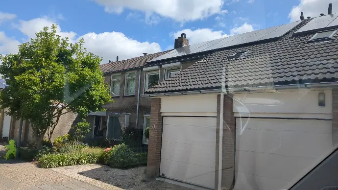 Zonnepanelen kopen oosterhout