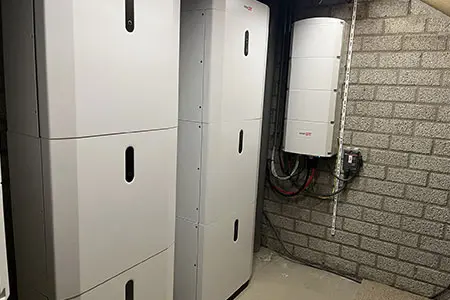 solar machine