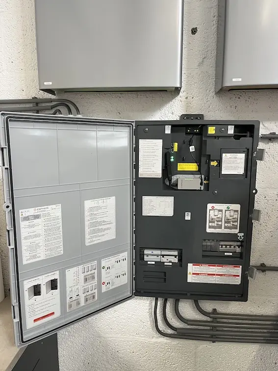 Wat doet een back-up unit?