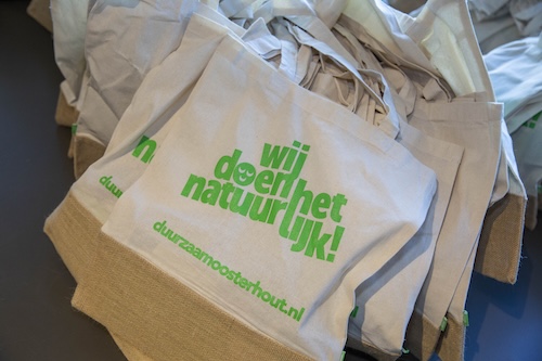 Duurzaam Oosterhout Week & Duurzaamheidsfestijn 2025