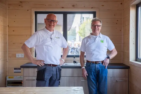 Duurzaam Oosterhout Week & Duurzaamheidsfestijn 2025