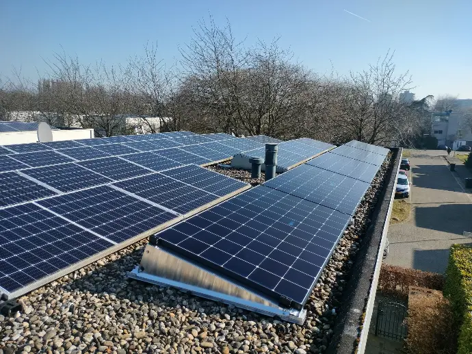 Goedkope zonnepanelen kopen
