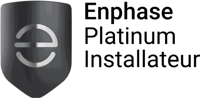 Pebble Zonnepanelen is Enphase Platinum Installateur