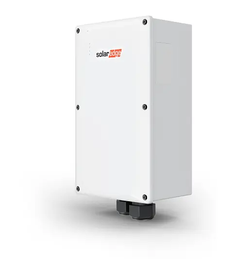 SolarEdge Home Backup Interface