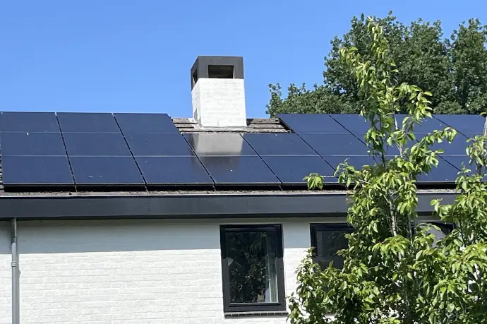 Onderhoud voor jouw zonnepanelen