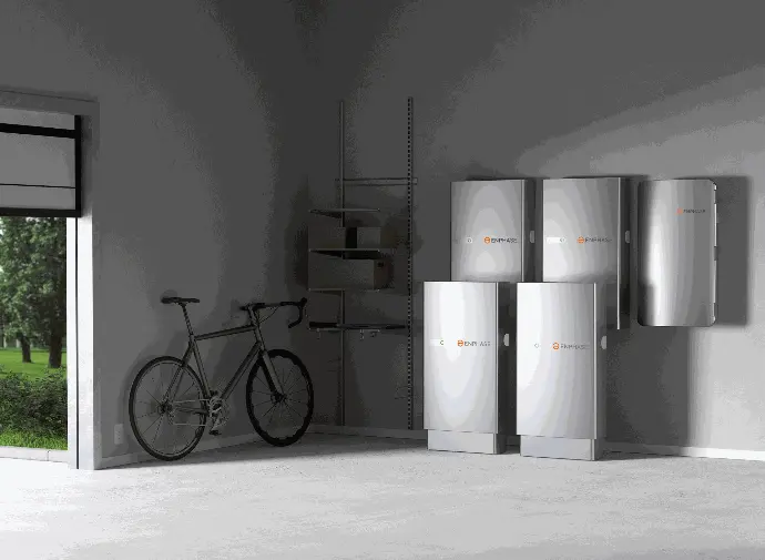 Verschillende soorten thuisbatterijen, lithium of sodium