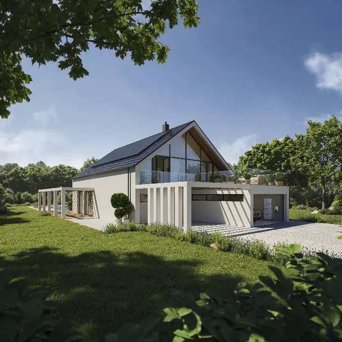 Hoe werkt een thuisbatterij?