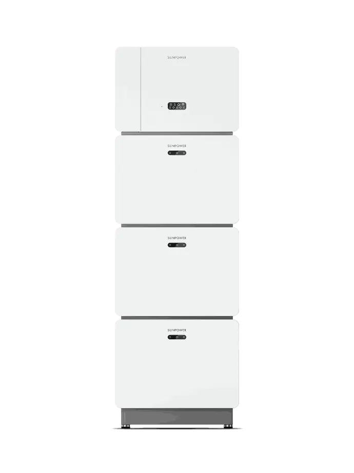 Monitoring van je thuisbatterij