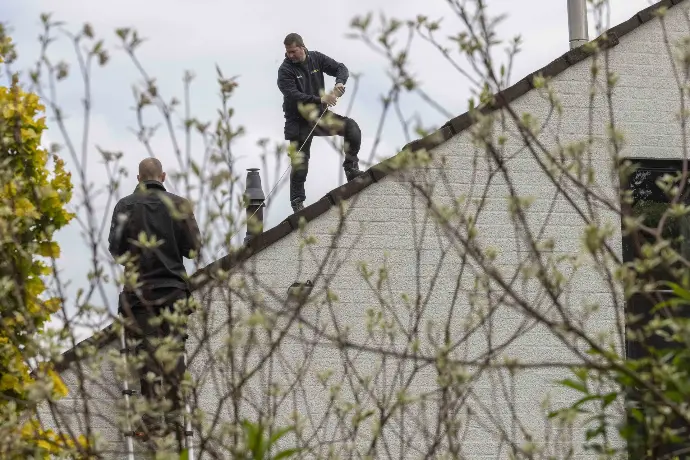 Verwijderingsbijdrage voor zonnepanelen