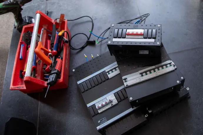 Laadpaal plaatsen: wat heb je nodig voor de uitbreiding?