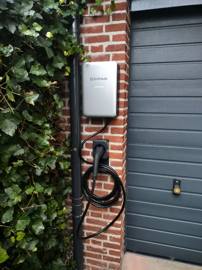 Laadpaal plaatsen: wat heb je nodig voor de uitbreiding?