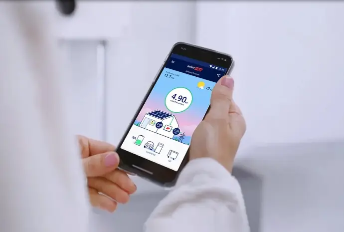 Het maatschappelijk belang van een thuisbatterij