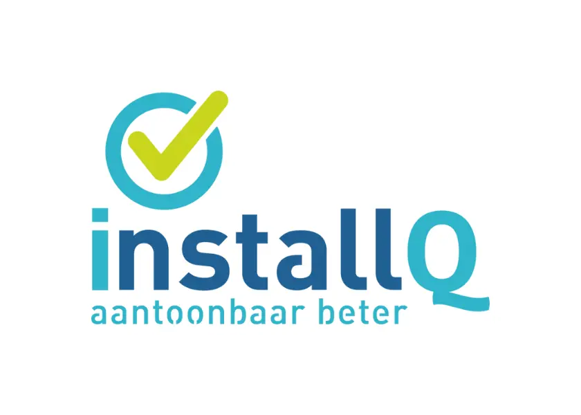 Logo van InstallQ