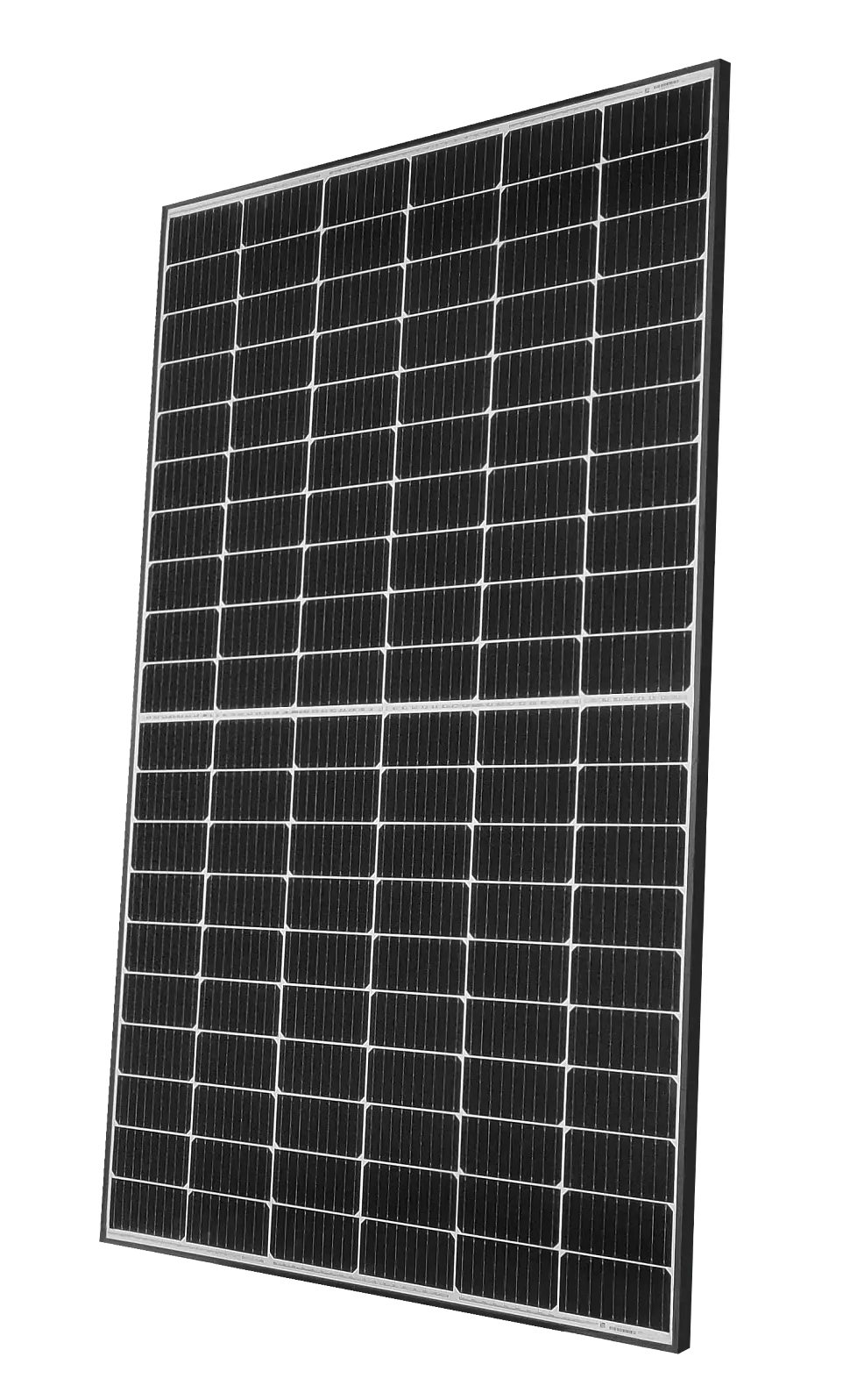 Onstaan van zonnepanelen